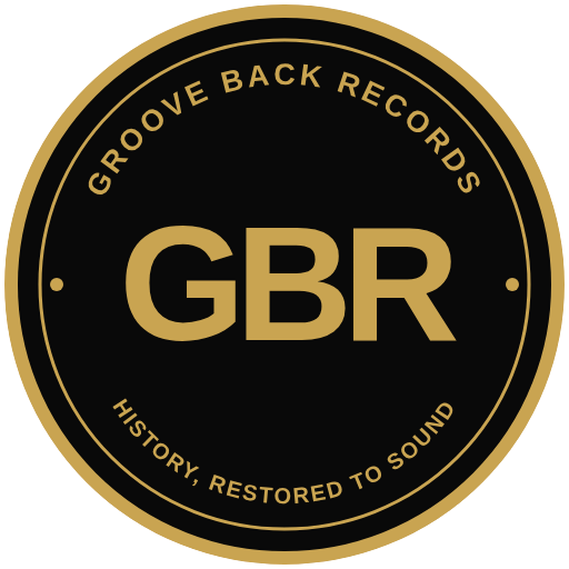 GRooVE back Records