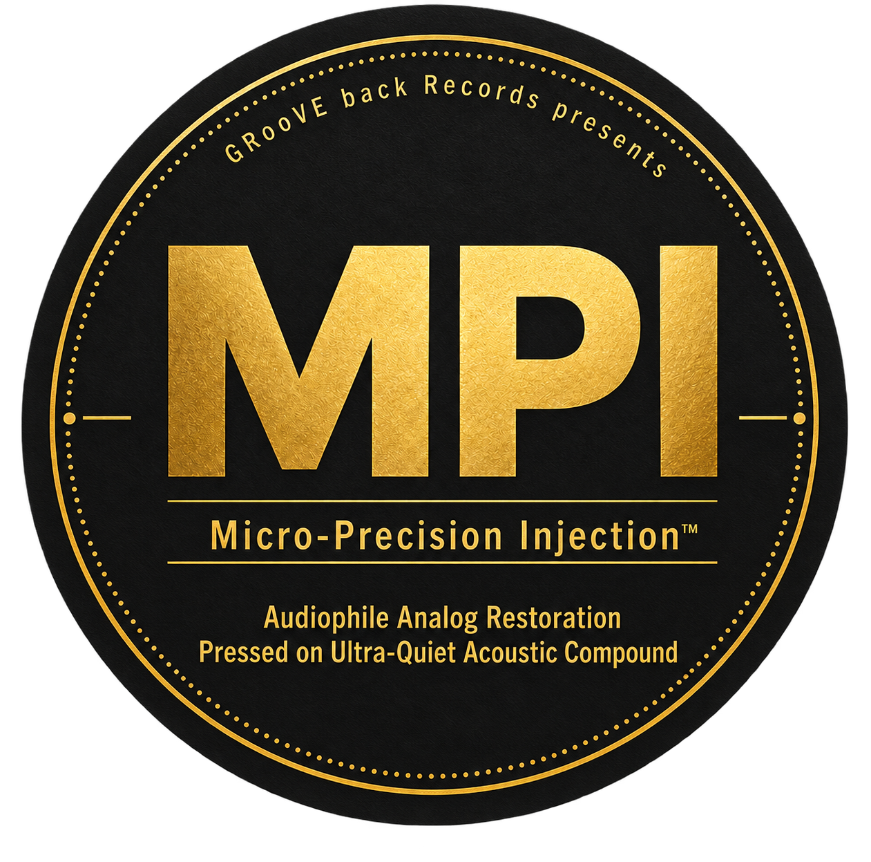 MPI Micro-Precision Injection